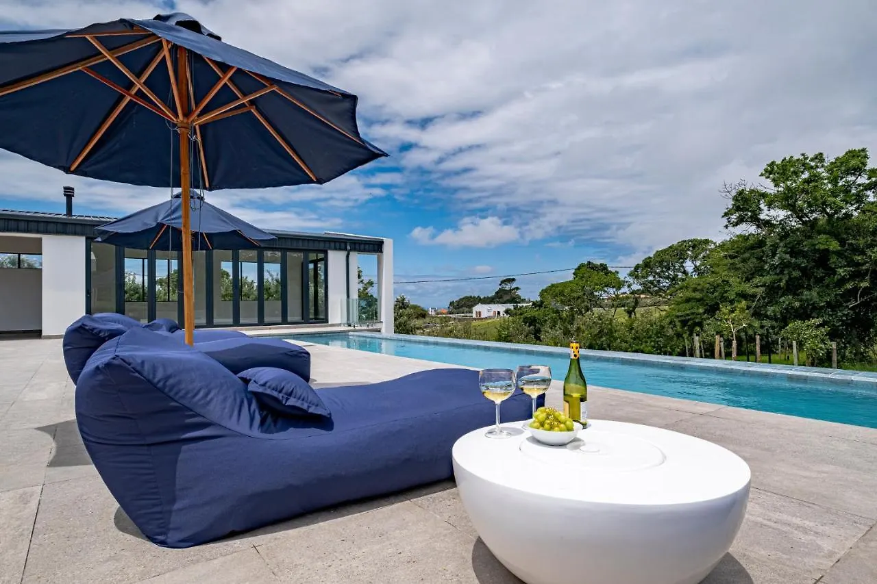 The Hill Villa Port Elizabeth
