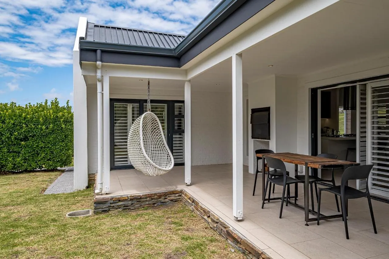The Hill Villa Port Elizabeth 0*,  South Africa
