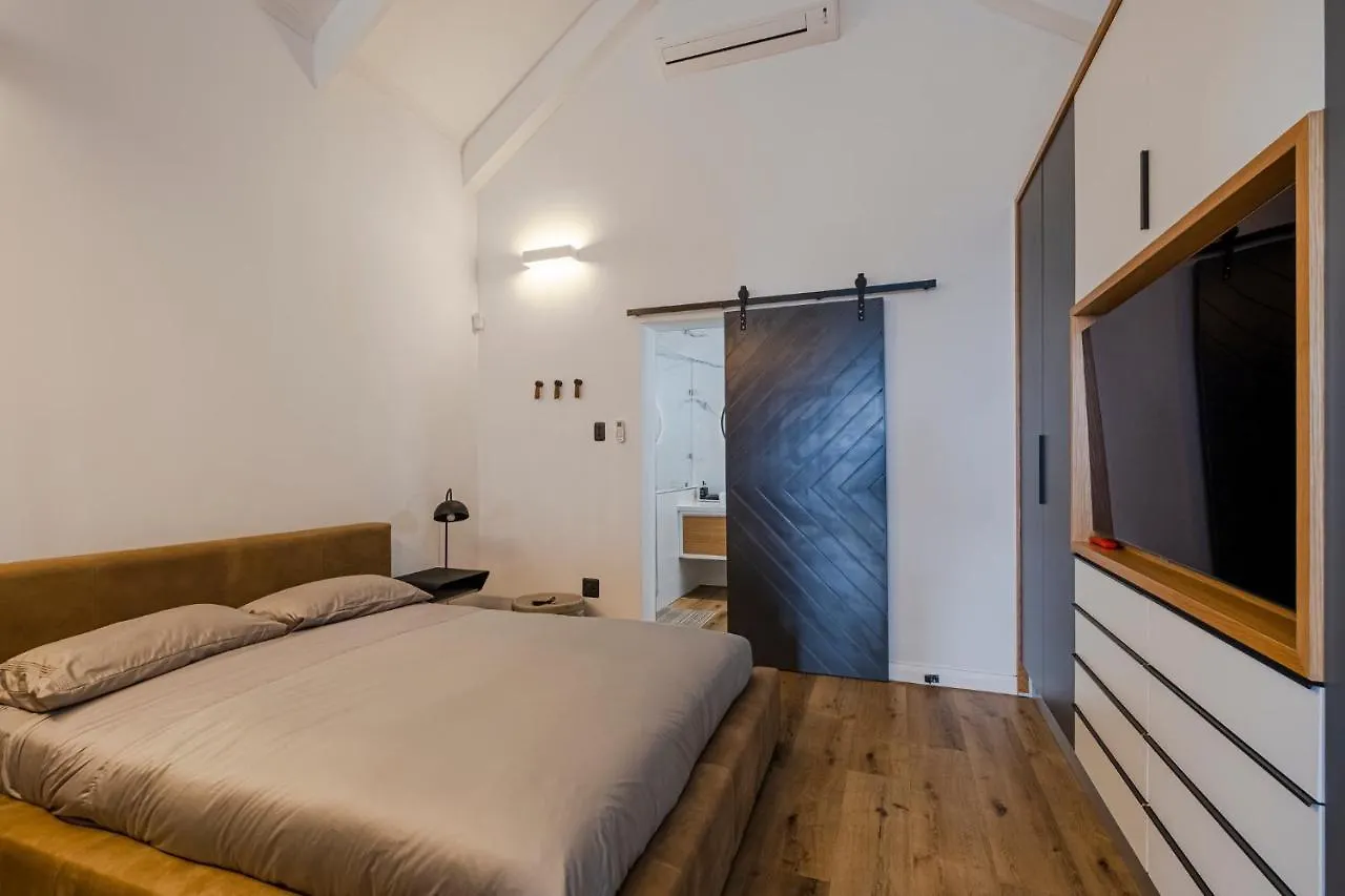 Holiday home The Hill Villa Port Elizabeth