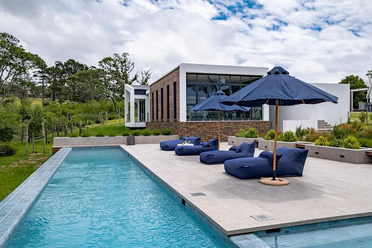Holiday home The Hill Villa Port Elizabeth