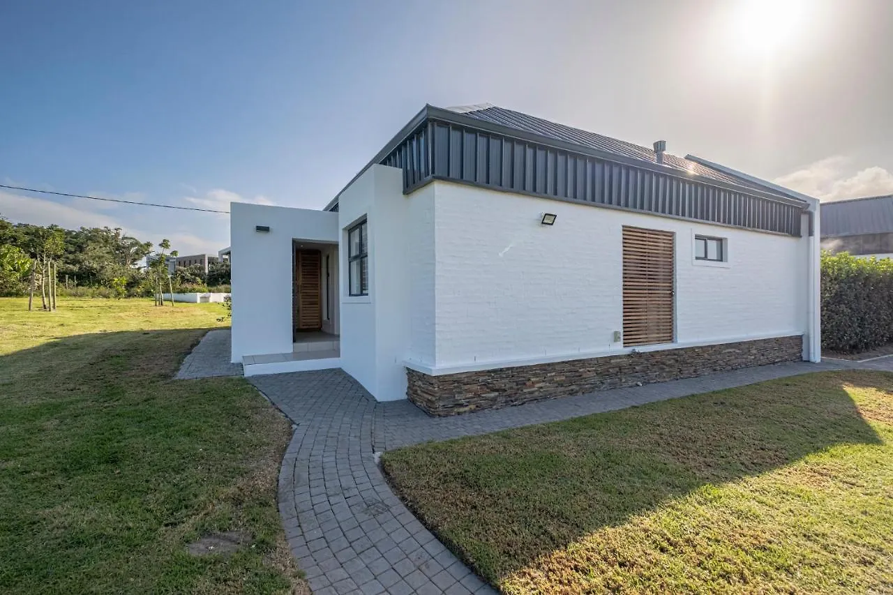 Holiday home The Hill Villa Port Elizabeth South Africa