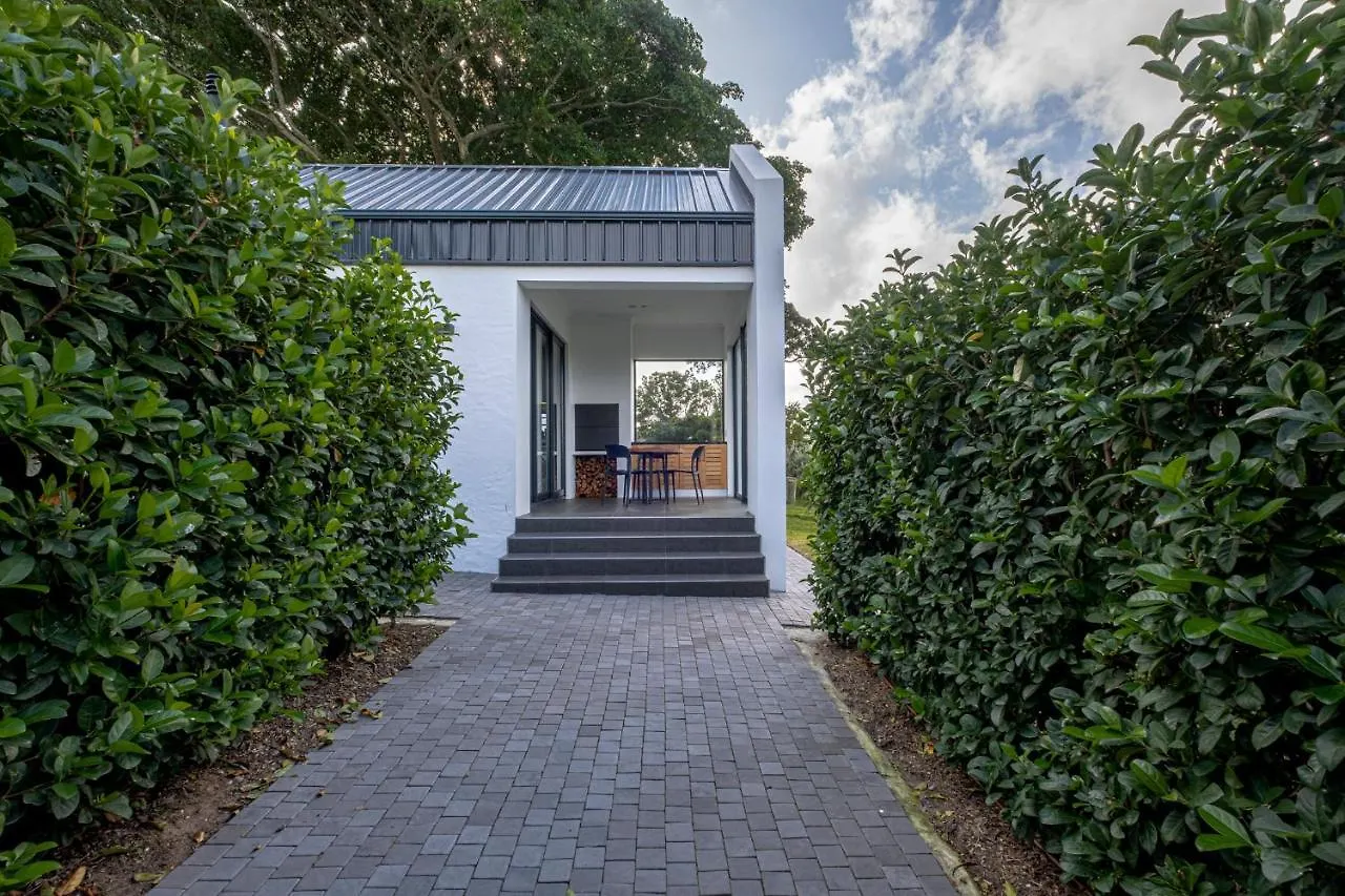 The Hill Villa Port Elizabeth