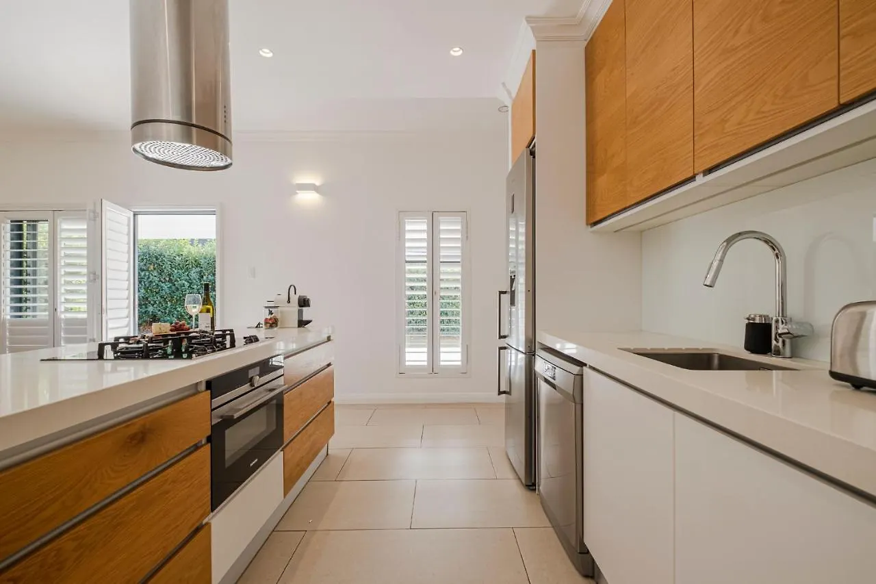 Holiday home The Hill Villa Port Elizabeth