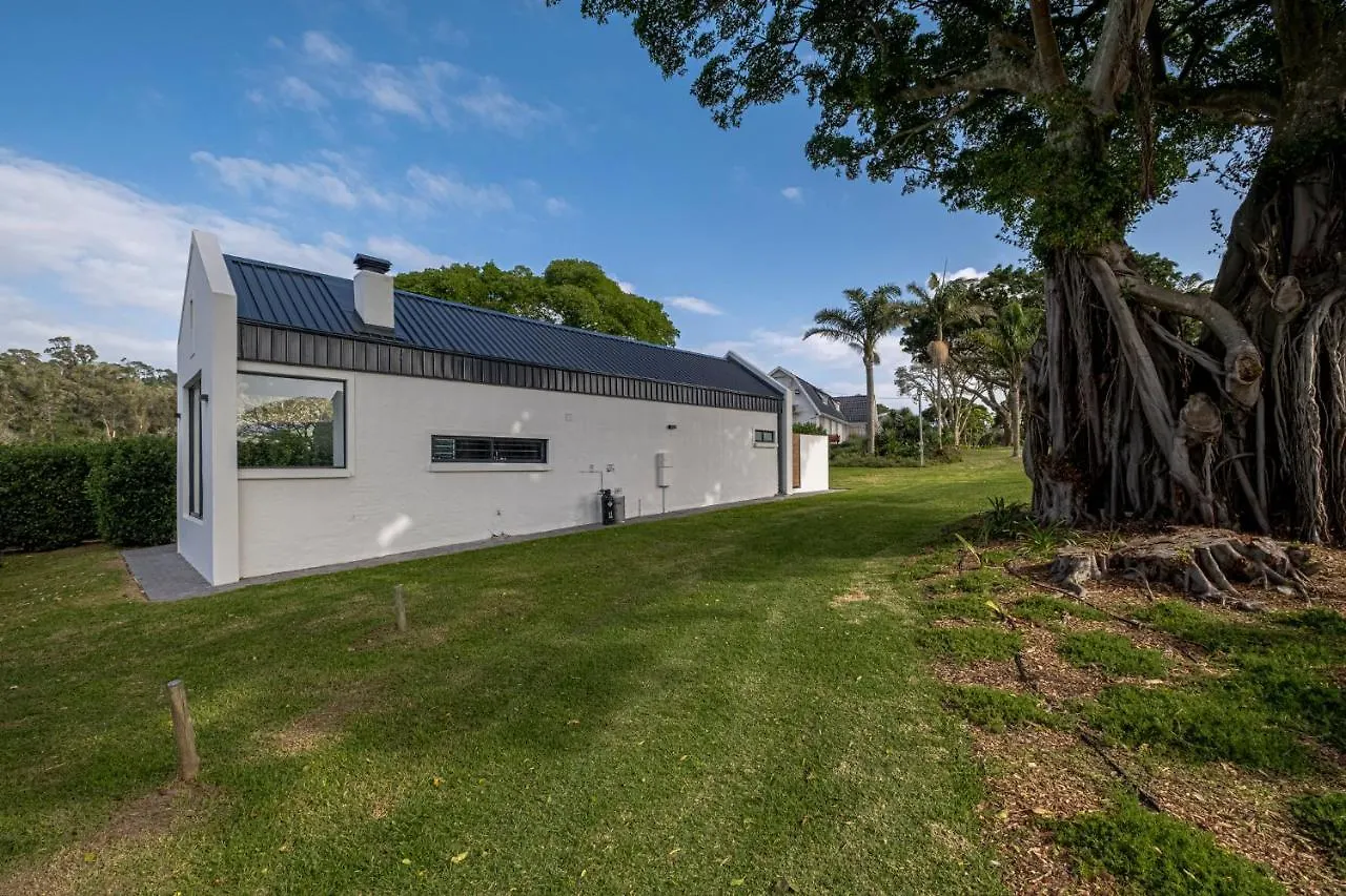 The Hill Villa Port Elizabeth Holiday home