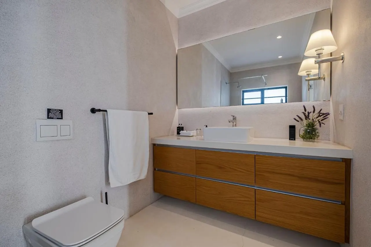 The Hill Villa Port Elizabeth