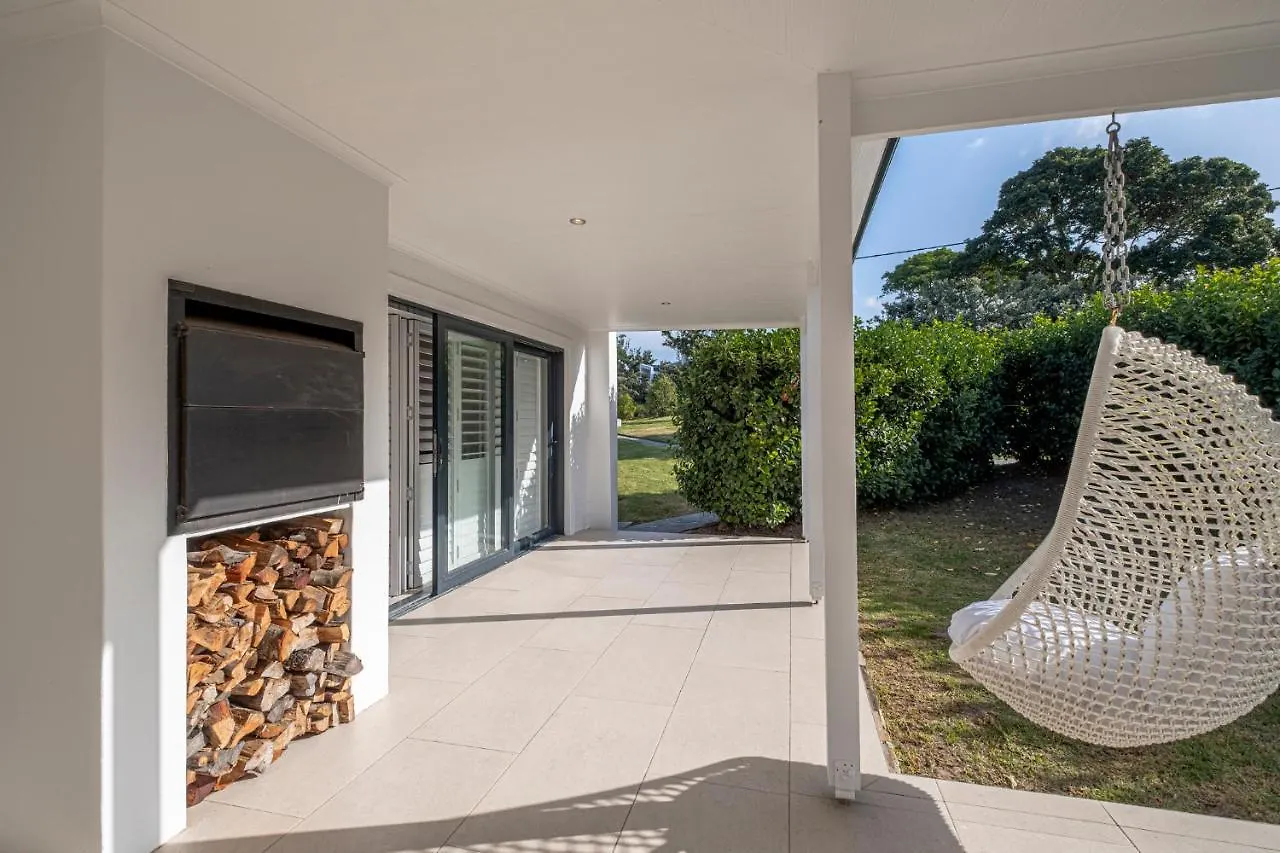 The Hill Villa Port Elizabeth South Africa