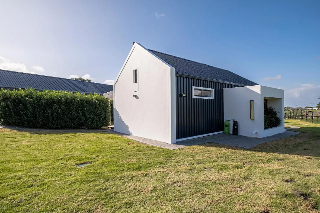 Holiday home The Hill Villa Port Elizabeth