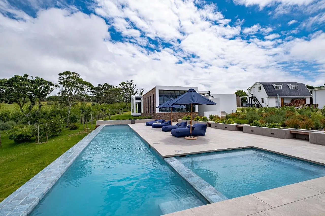 The Hill Villa Port Elizabeth