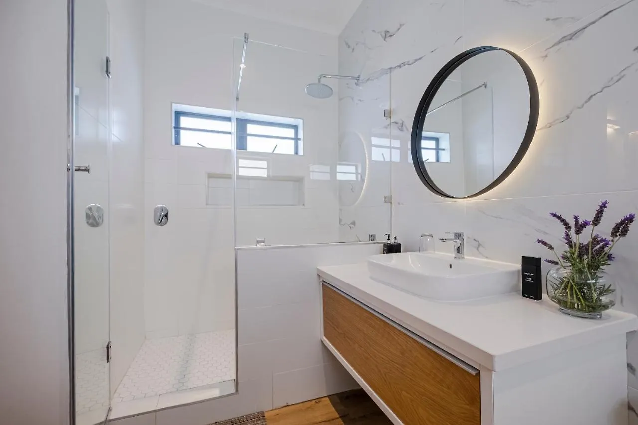 Holiday home The Hill Villa Port Elizabeth