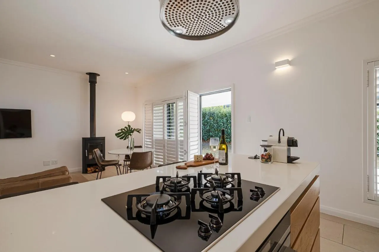 Holiday home The Hill Villa Port Elizabeth