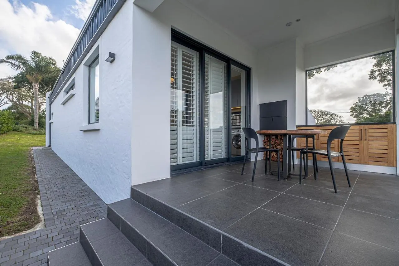 The Hill Villa Port Elizabeth