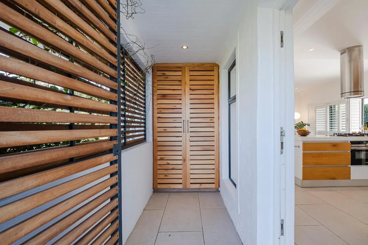 Holiday home The Hill Villa Port Elizabeth